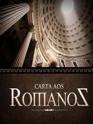 cover image of Carta aos Romanos (Revista do aluno)